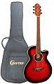 Электроакустическая гитара CRAFTER FX-550EQ/RS купить в Москве: цены, доставка, фото Электроакустическая гитара CRAFTER FX-550EQ/RS купить в Москве: цены, доставка, фото