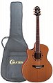 Электроакустическая гитара CRAFTER GAE-15L/N купить в Москве: цены, доставка, фото Электроакустическая гитара CRAFTER GAE-15L/N купить в Москве: цены, доставка, фото