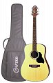 Акустическая гитара CRAFTER LITE-D SP/N купить в Москве: цены, доставка, фото Акустическая гитара CRAFTER LITE-D SP/N купить в Москве: цены, доставка, фото