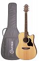 Электроакустическая гитара CRAFTER LITE-DE SP/N купить в Москве: цены, доставка, фото Электроакустическая гитара CRAFTER LITE-DE SP/N купить в Москве: цены, доставка, фото