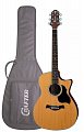 Электроакустическая гитара CRAFTER LITE-TE CD/N купить в Москве: цены, доставка, фото Электроакустическая гитара CRAFTER LITE-TE CD/N купить в Москве: цены, доставка, фото