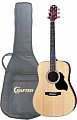 Акустическая гитара CRAFTER MD-40/N купить в Москве: цены, доставка, фото Акустическая гитара CRAFTER MD-40/N купить в Москве: цены, доставка, фото