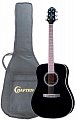 Акустическая гитара CRAFTER MD-58/BK купить в Москве: цены, доставка, фото Акустическая гитара CRAFTER MD-58/BK купить в Москве: цены, доставка, фото