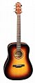 Акустическая гитара CRUZER SD-24/TS купить в Москве: цены, доставка, фото Акустическая гитара CRUZER SD-24/TS купить в Москве: цены, доставка, фото