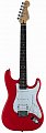 Электрогитара CRUZER ST-200/RD купить в Москве: цены, доставка, фото Электрогитара CRUZER ST-200/RD купить в Москве: цены, доставка, фото