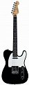 Электрогитара CRUZER TC-250/BK купить в Москве: цены, доставка, фото Электрогитара CRUZER TC-250/BK купить в Москве: цены, доставка, фото