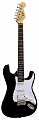 Электрогитара FLIGHT EST17 BK купить в Москве: цены, доставка, фото Электрогитара FLIGHT EST17 BK купить в Москве: цены, доставка, фото
