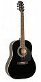 Акустическая гитара FLIGHT GD-802 BK купить в Москве: цены, доставка, фото Акустическая гитара FLIGHT GD-802 BK купить в Москве: цены, доставка, фото