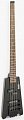Бас-гитара HOHNER B2B-Bk (Headless) купить в Москве: цены, доставка, фото Бас-гитара HOHNER B2B-Bk (Headless) купить в Москве: цены, доставка, фото