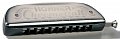 Губная гармоника HOHNER Chrometta 10 253/40 С (M25301) купить в Москве: цены, доставка, фото Губная гармоника HOHNER Chrometta 10 253/40 С (M25301) купить в Москве: цены, доставка, фото