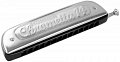 Губная гармоника HOHNER Chrometta 14 257/56 C (M25701) купить в Москве: цены, доставка, фото Губная гармоника HOHNER Chrometta 14 257/56 C (M25701) купить в Москве: цены, доставка, фото