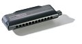 Губная гармоника HOHNER CX 12 Black 7545/48 G (M754510) купить в Москве: цены, доставка, фото Губная гармоника HOHNER CX 12 Black 7545/48 G (M754510) купить в Москве: цены, доставка, фото