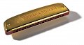 Губная гармоника HOHNER Golden Melody 2416/40 C (M2416017) купить в Москве: цены, доставка, фото Губная гармоника HOHNER Golden Melody 2416/40 C (M2416017) купить в Москве: цены, доставка, фото