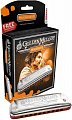 Губная гармоника HOHNER Golden Melody 542/20 A (M542106X) купить в Москве: цены, доставка, фото Губная гармоника HOHNER Golden Melody 542/20 A (M542106X) купить в Москве: цены, доставка, фото