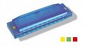 Детская губная гармоника HOHNER Happy Blue 515/20/1 C (M5152) купить в Москве: цены, доставка, фото Детская губная гармоника HOHNER Happy Blue 515/20/1 C (M5152) купить в Москве: цены, доставка, фото
