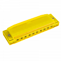 Детская губная гармоника HOHNER Happy Yellow 515/20/0 C (M5151) купить в Москве: цены, доставка, фото Детская губная гармоника HOHNER Happy Yellow 515/20/0 C (M5151) купить в Москве: цены, доставка, фото