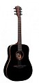 Акустическая гитара LAG T100D-BLK купить в Москве: цены, доставка, фото Акустическая гитара LAG T100D-BLK купить в Москве: цены, доставка, фото