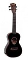 Укулеле LAG U100C-BLK купить в Москве: цены, доставка, фото Укулеле LAG U100C-BLK купить в Москве: цены, доставка, фото