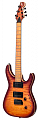 Электрогитара JET UHR 258 HTMF купить в Москве: цены, доставка, фото Электрогитара JET UHR 258 HTMF купить в Москве: цены, доставка, фото