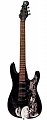 Электрогитара JET USA 254SG BK MATT купить в Москве: цены, доставка, фото Электрогитара JET USA 254SG BK MATT купить в Москве: цены, доставка, фото