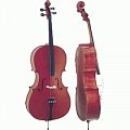 Виолончель GRAND C-008 1/4 купить в Москве: цены, доставка, фото Виолончель GRAND C-008 1/4 купить в Москве: цены, доставка, фото