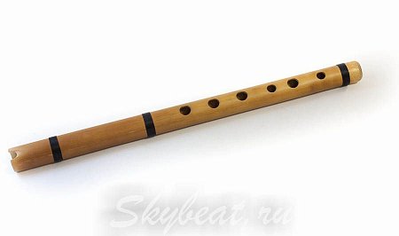 Флейта Кена из тростника Перу с чехлом продажа в Москве Флейта Кена из тростника Перу с чехлом купить в Москве: цены, доставка, фото