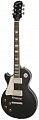 EPIPHONE LEFTY LES PAUL STANDARD EBONY левосторонняя электрогитара купить в Москве: цены, доставка, фото EPIPHONE LEFTY LES PAUL STANDARD EBONY левосторонняя электрогитара купить в Москве: цены, доставка, фото