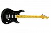 PEAVEY Raptor Custom Black Электрогитара, форма Stratocaster купить в Москве: цены, доставка, фото