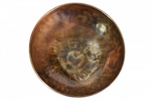 Кованая поющая чаша Plain-SBBT1555 25 см купить в Москве: цены, доставка, фото Кованая поющая чаша Plain-SBBT1555 25 см купить в Москве: цены, доставка, фото