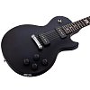 GIBSON LP MELODY MAKER 2014 MANHATTAN MIDNIGHT SATIN электрогитара с чехлом, цвет тёмно-синий матовый купить в Москве: цены, доставка, фото GIBSON LP MELODY MAKER 2014 MANHATTAN MIDNIGHT SATIN электрогитара с чехлом, цвет тёмно-синий матовый купить в Москве: цены, доставка, фото