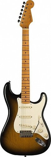 FENDER ERIC JOHNSON STRAT MAPLE NECK FINGERBOARD 2 TONE SUNBURS купить в Москве: цены, доставка, фото FENDER ERIC JOHNSON STRAT MAPLE NECK FINGERBOARD 2 TONE SUNBURS купить в Москве: цены, доставка, фото