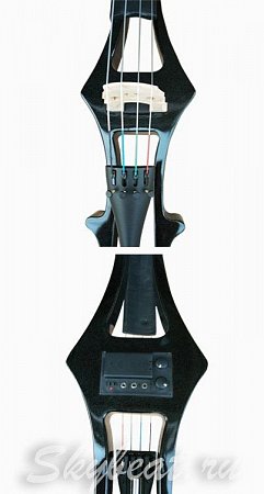 Электровиолончель Favola stud BK + чехол и радиосистема купить в Москве: цены, доставка, фото Электровиолончель Favola stud BK + чехол и радиосистема купить в Москве: цены, доставка, фото