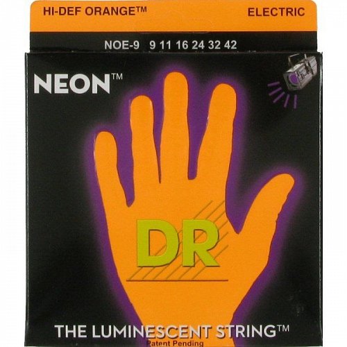 NEON Струны для электрогитар DR NOE-9 (9-42) люминесцентные купить в Москве: цены, доставка, фото NEON Струны для электрогитар DR NOE-9 (9-42) люминесцентные купить в Москве: цены, доставка, фото