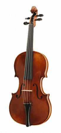 Скрипка Karl Hofner H115-AS-V 4/4 купить в Москве: цены, доставка, фото