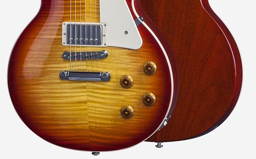 GIBSON LP Standard 2016 2016 T Heritage Cherry Sunburst электрогитара купить в Москве: цены, доставка, фото GIBSON LP Standard 2016 2016 T Heritage Cherry Sunburst электрогитара купить в Москве: цены, доставка, фото