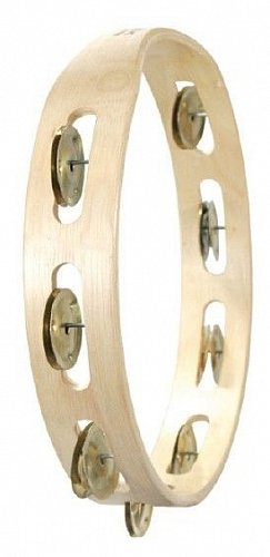 TYCOON TBW-10S BB - Тамбурин, цвет: натуральный купить в Москве: цены, доставка, фото TYCOON TBW-10S BB - Тамбурин, цвет: натуральный купить в Москве: цены, доставка, фото