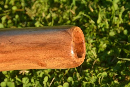 Диджериду из эвкалипта с рисунком 150 см – До# продажа в Москве Диджериду из эвкалипта с рисунком 150 см – До# купить в Москве: цены, доставка, фото