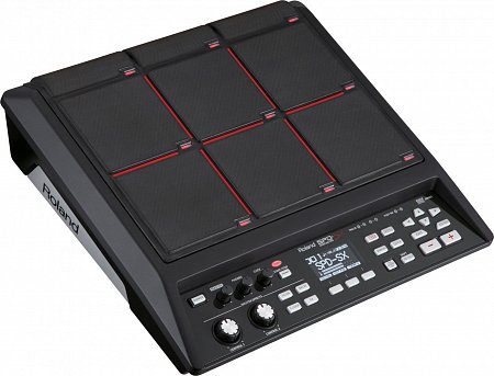 ROLAND SPD-SX купить в Москве: цены, доставка, фото ROLAND SPD-SX купить в Москве: цены, доставка, фото