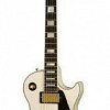 GIBSON CUSTOM LES PAUL CUSTOM ALPINE WHITE электрогитара с кейсом, цвет белый купить в Москве: цены, доставка, фото GIBSON CUSTOM LES PAUL CUSTOM ALPINE WHITE электрогитара с кейсом, цвет белый купить в Москве: цены, доставка, фото