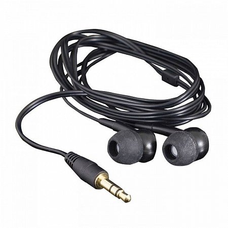 PEAVEY In Ear Monitor Ear Bud Внутриканальные наушники для ушного мониторинга