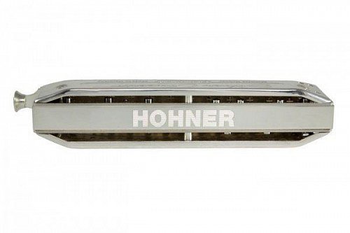 Губная Гармоника HOHNER Silver Concerto 7535/48 C купить в Москве: цены, доставка, фото Губная Гармоника HOHNER Silver Concerto 7535/48 C купить в Москве: цены, доставка, фото