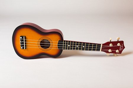 Укулеле сопрано TUTTI JR-11/SB купить в Москве: цены, доставка, фото Укулеле сопрано TUTTI JR-11/SB купить в Москве: цены, доставка, фото