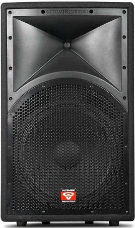 CERWIN-VEGA INT-152V2 двухполосная акустическая система купить в Москве: цены, доставка, фото