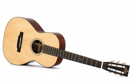 Акустическая Гитара Sigma S00M-18VS LIMITED купить в Москве: цены, доставка, фото Акустическая Гитара Sigma S00M-18VS LIMITED купить в Москве: цены, доставка, фото