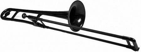 Тенор-тромбон Bb PBone 1BLK купить в Москве: цены, доставка, фото