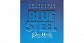 BLUE STEEL Струны для бас гитар DEAN MARKLEY 2678 (45-125) 5-струн LT купить в Москве: цены, доставка, фото BLUE STEEL Струны для бас гитар DEAN MARKLEY 2678 (45-125) 5-струн LT купить в Москве: цены, доставка, фото
