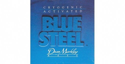 BLUE STEEL Струны для бас гитар DEAN MARKLEY 2678 (45-125) 5-струн LT купить в Москве: цены, доставка, фото BLUE STEEL Струны для бас гитар DEAN MARKLEY 2678 (45-125) 5-струн LT купить в Москве: цены, доставка, фото