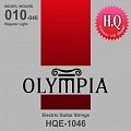 Olympia HQE1046 струны для электрогитары Nickel Wound купить в Москве: цены, доставка, фото Olympia HQE1046 струны для электрогитары Nickel Wound купить в Москве: цены, доставка, фото