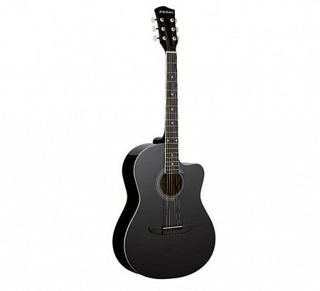 Suzuki SSG-6C BK ак.гитара Cutaway, размер 4/4 (39”), цвет черный, чехол в комплекте купить в Москве: цены, доставка, фото Suzuki SSG-6C BK ак.гитара Cutaway, размер 4/4 (39”), цвет черный, чехол в комплекте купить в Москве: цены, доставка, фото