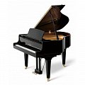 Kawai GL-10 M/PEP кабинетный рояль. черный полированный купить в Москве: цены, доставка, фото Kawai GL-10 M/PEP кабинетный рояль. черный полированный купить в Москве: цены, доставка, фото